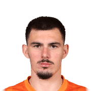 MATEUS BRUNETTI PES 2021 portrait