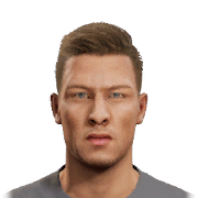 M. HEČA PES 2021 portrait