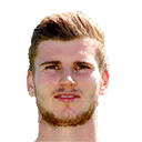 T. WERNER PES 2021 portrait