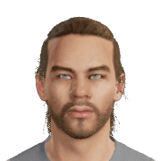 M. PULKRAB PES 2021 portrait