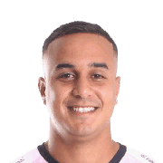J. BARCO PES 2021 portrait