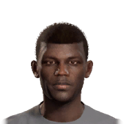M. HINESTROZA PES 2020 portrait