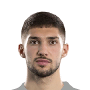 A. ČERIN PES 2021 portrait