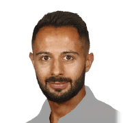 LUDOVIC CLEMENTE PES 2021 portrait