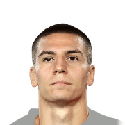 V. ANTOV PES 2021 portrait