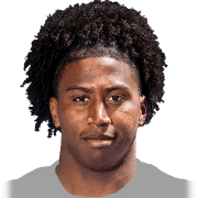 A. PRECIADO PES 2021 portrait