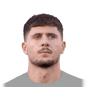 L. CACACE PES 2021 portrait