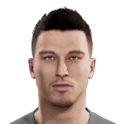 S. POKATILOV PES 2021 portrait
