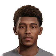 D. BORRERO PES 2021 portrait