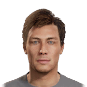 F. VERA PES 2019 portrait