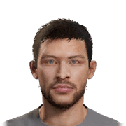 D. HYLTON PES 2021 portrait