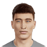 M. LA MASTRA PES 2021 portrait
