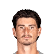I. HARKES PES 2021 portrait