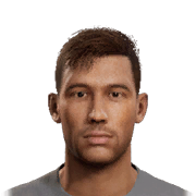 J. ANTONINI PES 2021 portrait