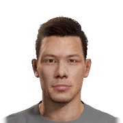 F. GONZÁLEZ PES 2020 portrait
