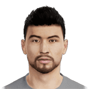 Z. ALKURT PES 2021 portrait