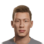 R. CARSTENSEN PES 2021 portrait