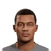 J. MORENO PES 2021 portrait