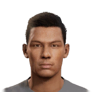 D. MATEUS PES 2020 portrait