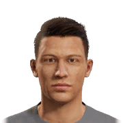 J. LIPANI PES 2020 portrait
