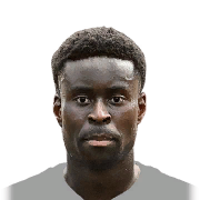M. GUEHI PES 2021 portrait