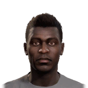 Y. ACKAH PES 2021 portrait