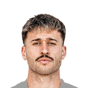 RICARD SÁNCHEZ PES 2021 portrait