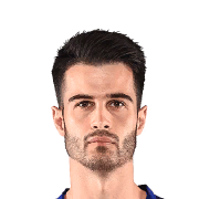 JON IRAZÁBAL PES 2020 portrait