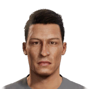 PABLO TRIGUEROS PES 2021 portrait