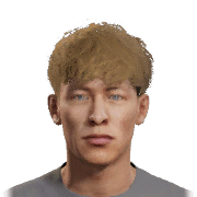 D. CORNELIUS PES 2021 portrait
