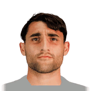 RICARD PUJOL PES 2021 portrait
