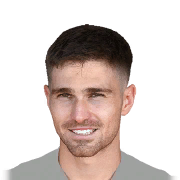 A. GHION PES 2020 portrait
