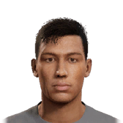 K. AGUILAR PES 2020 portrait