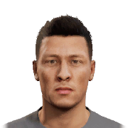 C. CAMPOS PES 2021 portrait