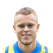 L. DANEELS PES 2021 portrait