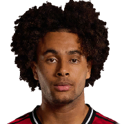 J. ZIRKZEE PES 2021 portrait