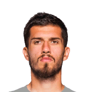 A. GRBIĆ PES 2021 portrait