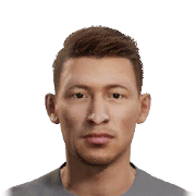 Y. TÜRK PES 2021 portrait