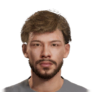 B. SOUMARÉ PES 2021 portrait