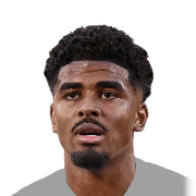 I. MAATSEN PES 2021 portrait