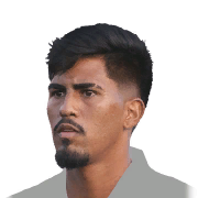 IVONEI PES 2021 portrait