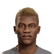 U. ELLA PES 2021 portrait