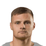 K. LAUKŽEMIS PES 2021 portrait