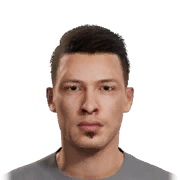 M. DA LUZ PES 2021 portrait