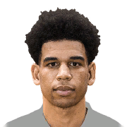 S. ADEWOYE PES 2020 portrait