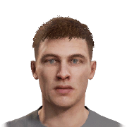C. BALLANTYNE PES 2021 portrait