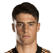 I. KARARGYRIS PES 2021 portrait