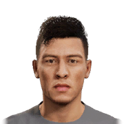 CADU PES 2021 portrait