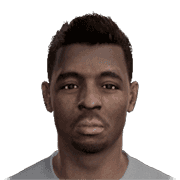 A. SAMUELS PES 2020 portrait