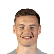 L. MAYO PES 2021 portrait